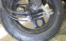 HONDA GIORNO 2 2017 AF70