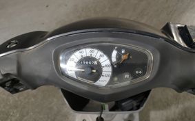 SUZUKI ADDRESS V125 CF46A