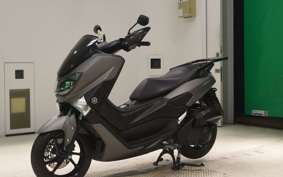 YAMAHA N-MAX 155 A SG50J