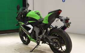 KAWASAKI NINJA 250 SL BX250A
