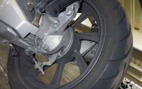 HONDA PCX125 2021 JF81