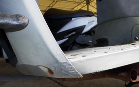 SUZUKI LET's 4 CA41A