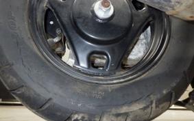 SUZUKI ADDRESS V125 G 2017 CF46A