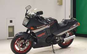 KAWASAKI GPX400R ZX400F