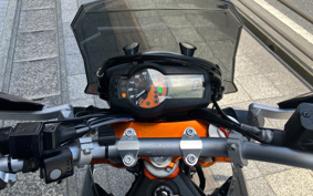 KTM 690 SMC R 2019 LST40