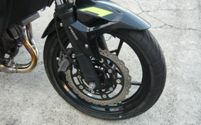 KAWASAKI Z250 EX250P