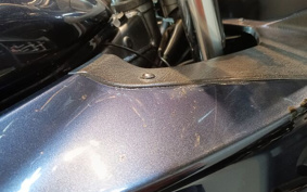 SUZUKI BANDIT 1250 S ABS 2007 GW72A
