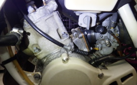 YAMAHA YZ80 2026 4GT