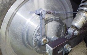 HONDA MAGNA 250 2006 MC29