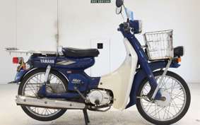 YAMAHA MATE 50 UA04J