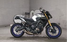 YAMAHA MT-09 SP RN52J