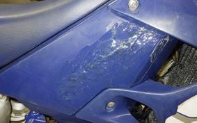 YAMAHA YZ125 2008 4XM