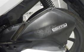 HONDA PCX125 1993 JF81