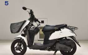 SUZUKI ﾚｯﾂ CA4AA