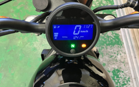 HONDA  REBEL 250 ABS MC49