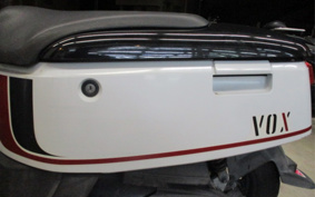 YAMAHA VOX Deluxe SA52J