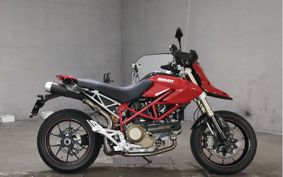 DUCATI  DUCATI  HYPERMOTARD 1100S 2008 B100AA