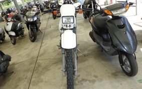 SUZUKI SX200R 2025 SH41A