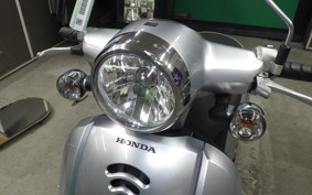 HONDA GIORNO 2 2022 AF70