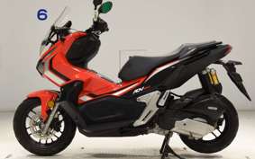 HONDA ADV150 KF38