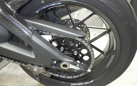 KAWASAKI ZX 10 NINJA ABS 2021 ZXT02L