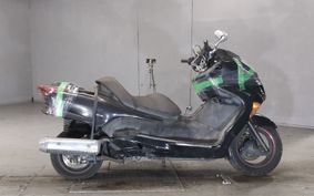 HONDA FORZA Z MF08