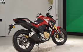 HONDA CBF190R