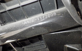 HONDA BENLY 50 AA05