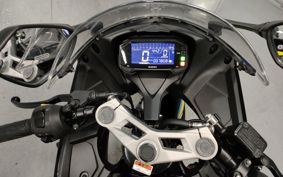 SUZUKI GSX-R125 DL33B