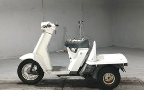 HONDA GYRO TA01