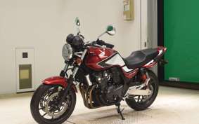 HONDA CB400SF GEN 4 A 2022 NC42