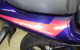 SUZUKI SV400S 2006 VK53A