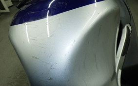 SUZUKI GSX-1300R HAYABUSA 2001