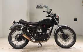 KAWASAKI 250TR BJ250F