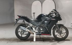 HONDA CBR250R MC41