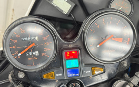 HONDA CB750 1984 RC04