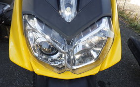 YAMAHA BW S125 Gen.2 SED9J