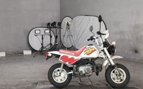 HONDA MONKEY Z50J