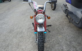 HONDA MONKEY Z50J