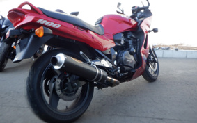 KAWASAKI GPZ1100 1995 ZXT10E