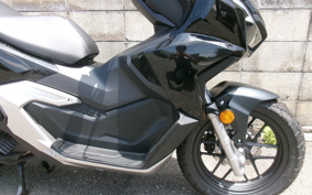 HONDA ADV160 KF54