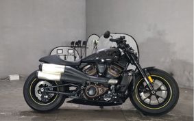HARLEY RH1250S 2022 ZC4