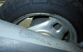 SUZUKI ADDRESS V50 Gen.2 CA44A