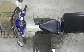 HONDA C50 SUPER CUB AA01