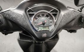 HONDA DIO110 BASIC JK03