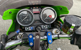 KAWASAKI ZRX1100 ZRT10C