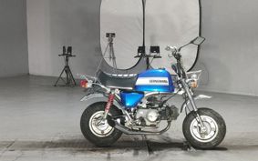 HONDA GORILLA Z50J