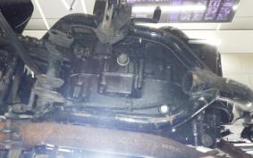 KAWASAKI 250TR BJ250F