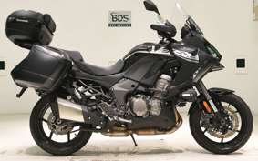 KAWASAKI VERSYS 1000 SE 2020 LZT00D