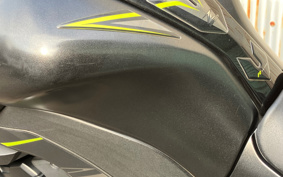 KAWASAKI Z1000 R EDITION 2017 ZRT00J